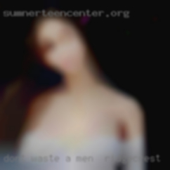 Don't waste a second men in Ridgecrest then.