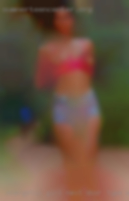 Energetic, Girl-Next-Door in WV type.