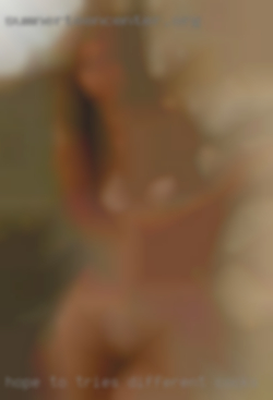 Hope to tries different cocks again after Covid.