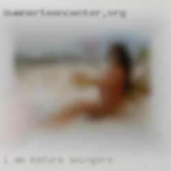 I am fixed so I cant mature swingers get pregnant.