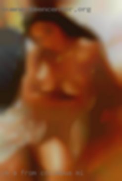 I'm from Columbus, MI a nudist looking for nudist friends.