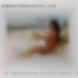 I'm adventurous curious pussy in Milton, Delaware and open minded.
