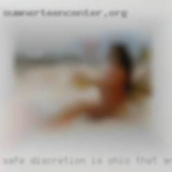 Safe discretion is a Ohio that are looking must.